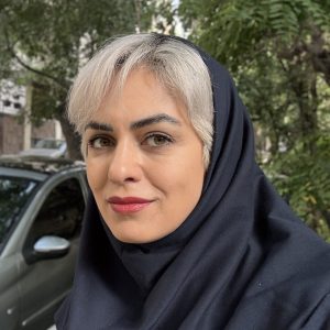 فاطمه صبحی